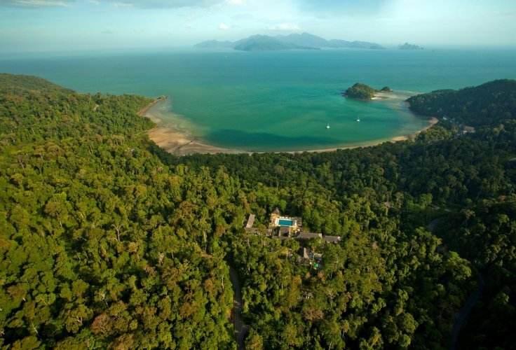 The Datai
