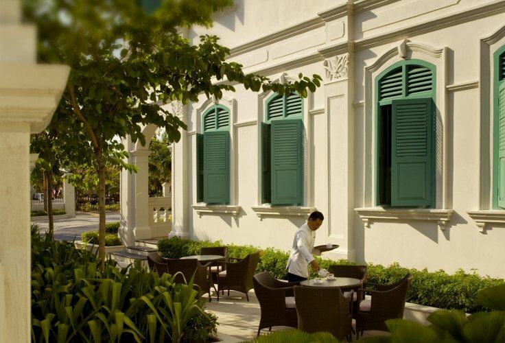 Hotel Majestic Melaka
