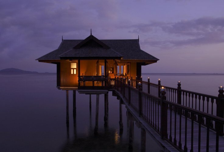 Pangkor Laut Resort