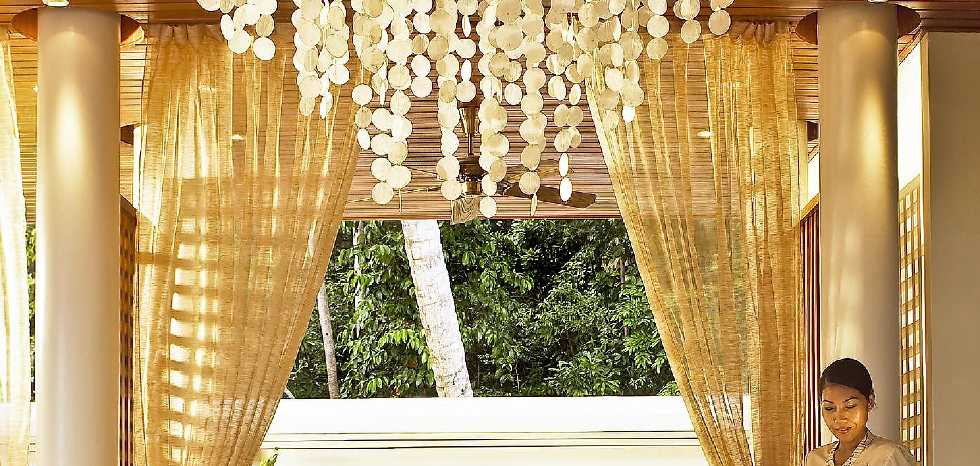 Pangkor Laut Resort
