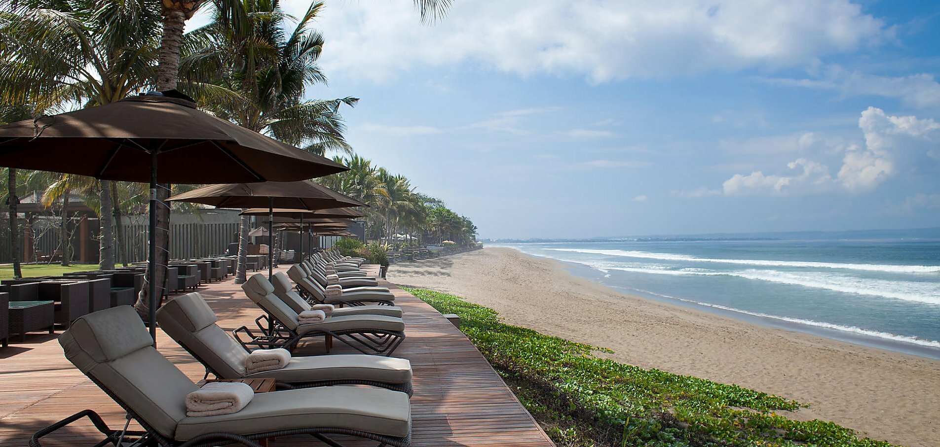 Samaya: Poolvilla Designerluksus på Bali