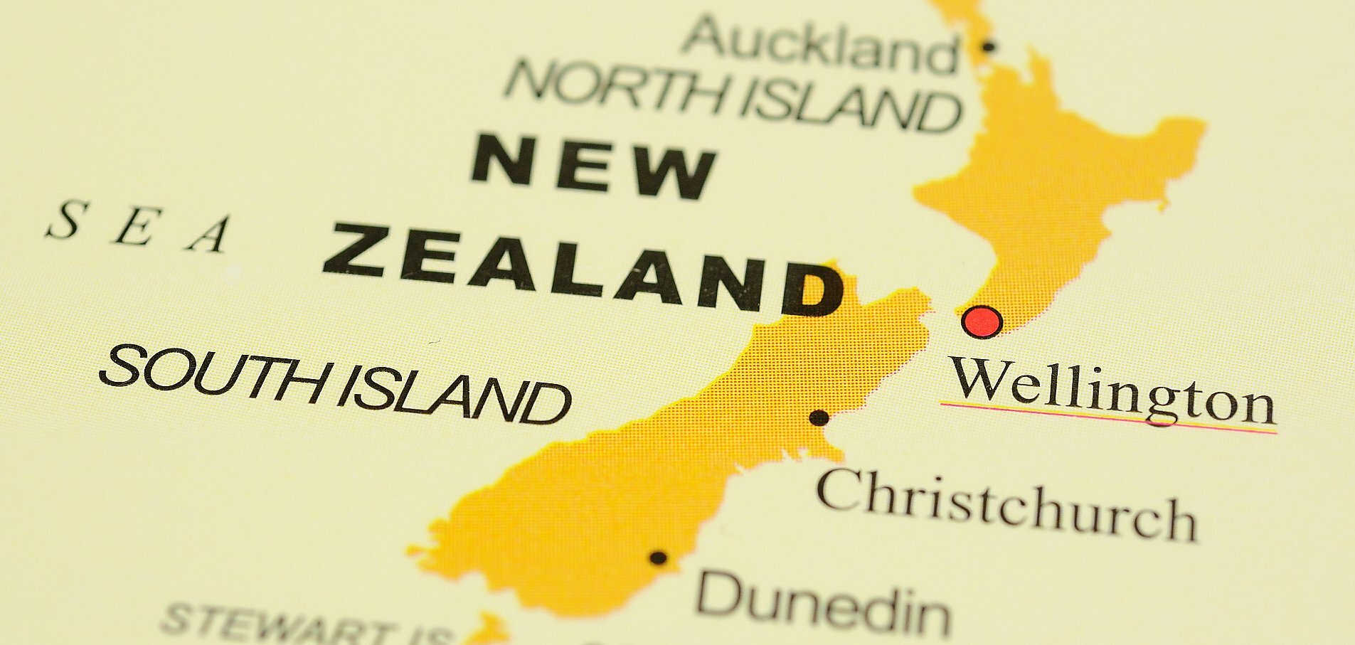 New Zealand