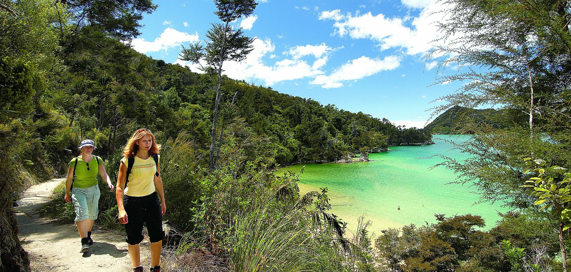 New Zealand