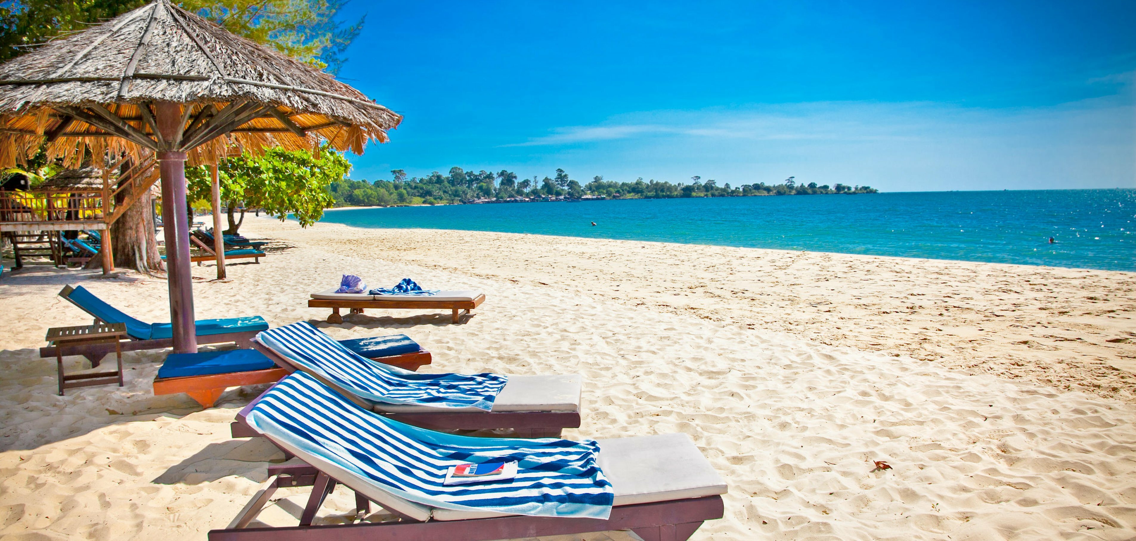 Cambodja rundrejser Ferie med erfarent rejsebureau Lords Travel