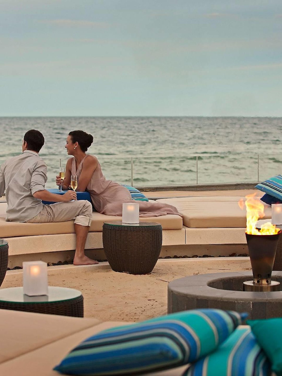 Affordable Luxury siden 1986