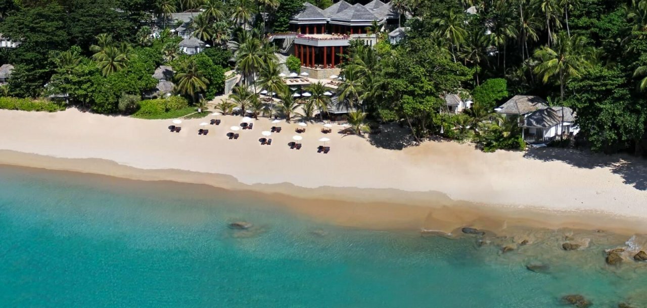 Surin Phuket