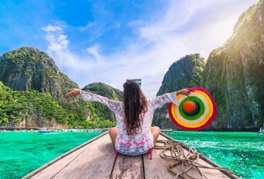 9 grunde til at livsnydere rejser til Thailand