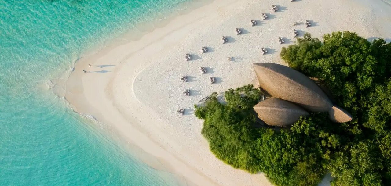 Dhigali: Premium All-Inclusive