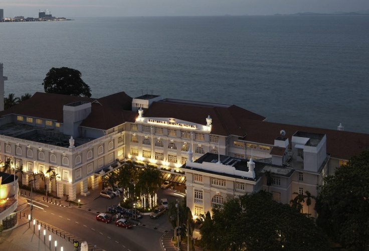Malaysia for Livsnydere